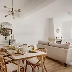 Διαμέρισμα Soft Living With Balcony Κασκαΐς