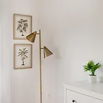 Soft Living With Balcony Διαμέρισμα