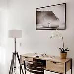 Soft Living With Balcony Διαμέρισμα