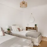 Soft Living With Balcony Apartamento