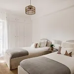 Soft Living With Balcony Διαμέρισμα