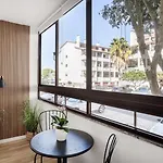 Διαμέρισμα Soft Living With Balcony *
