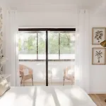 Soft Living With Balcony Apartamento Cascais