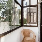 Apartamento Soft Living With Balcony
