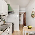 Διαμέρισμα Soft Living With Balcony Κασκαΐς