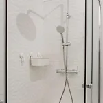 Soft Living With Balcony Κασκαΐς