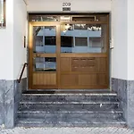 Soft Living With Balcony Διαμέρισμα *