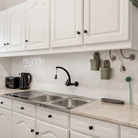 Soft Living 公寓 *