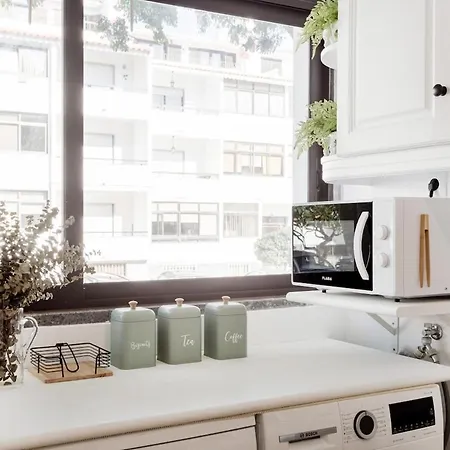 公寓 Soft Living *