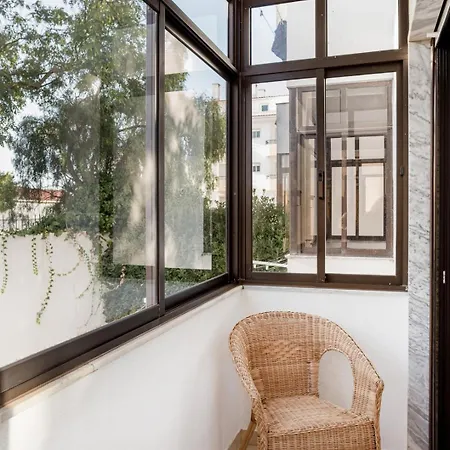 Appartamento Soft Living With Balcony