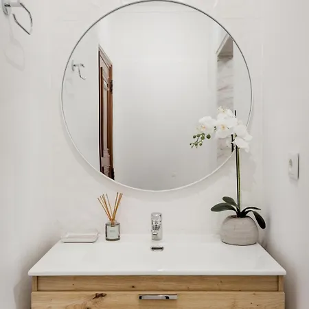 Apartamento Soft Living With Balcony *