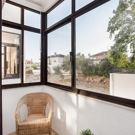 Soft Living With Balcony Appartamento