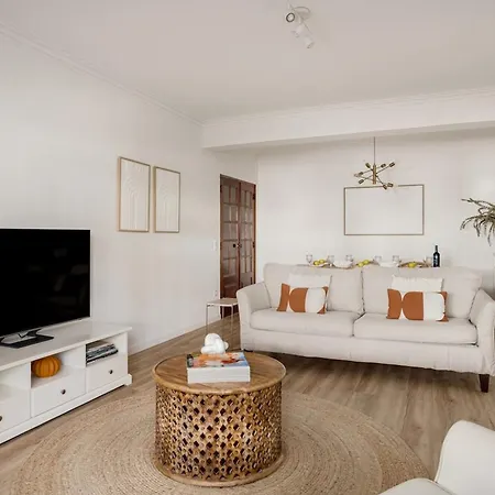 Appartamento Soft Living With Balcony