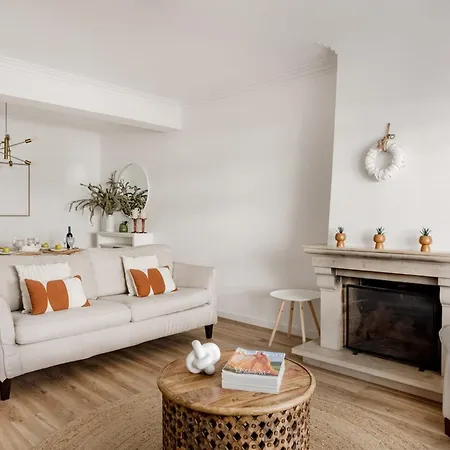 Appartement Soft Living With Balcony *