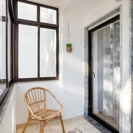 Appartement Soft Living With Balcony Cascais