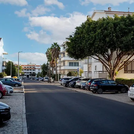 Soft Living With Balcony Cascais