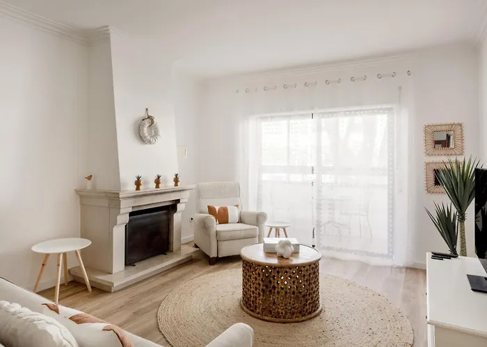 Appartement Soft Living With Balcony *