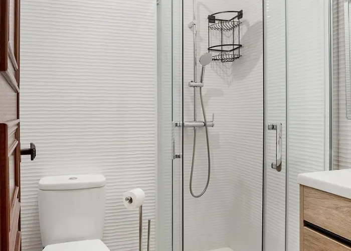 Soft Living With Balcony Appartement Cascais