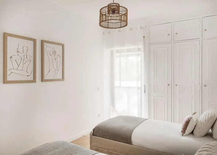 Appartement Soft Living With Balcony *