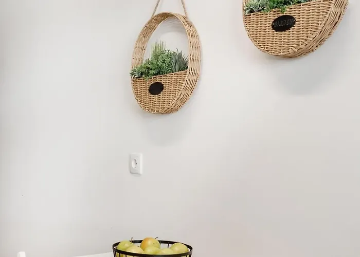 Soft Living With Balcony