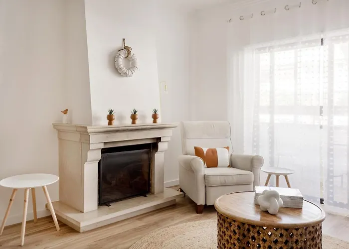 Appartement Soft Living With Balcony *