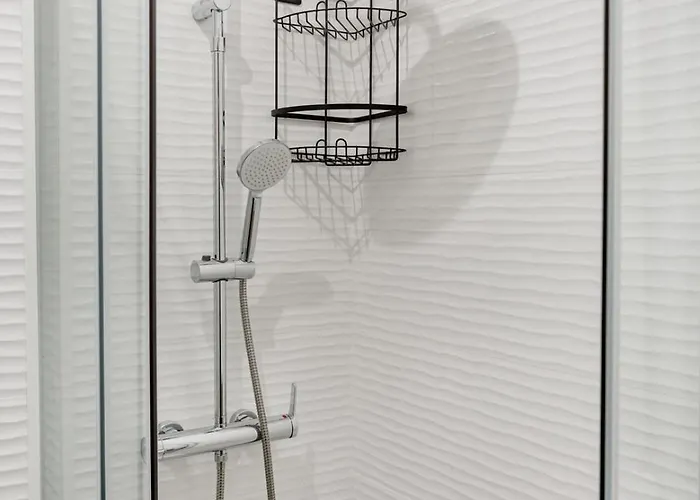 Appartement Soft Living With Balcony Cascais