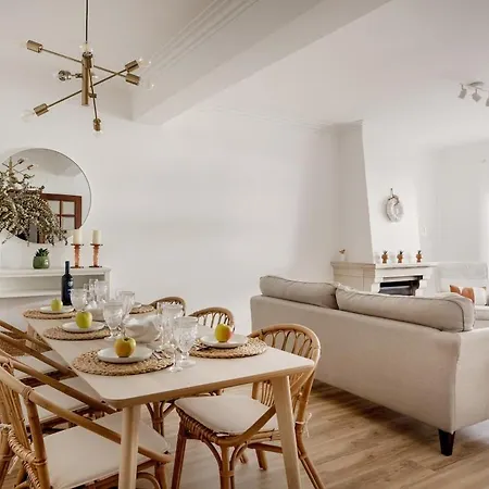 Appartement Soft Living With Balcony Cascais