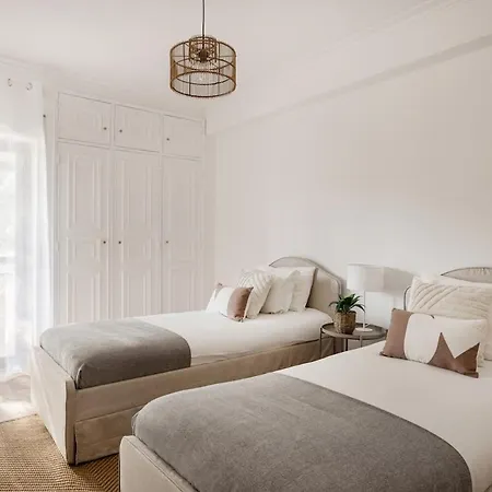 Soft Living * Cascais