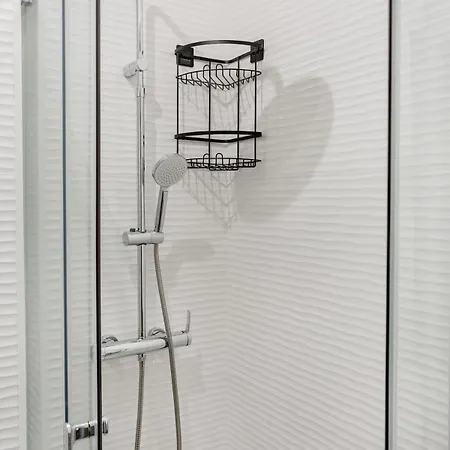 Soft Living Appartement *