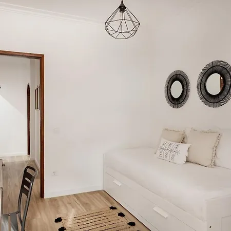 Appartement Soft Living *