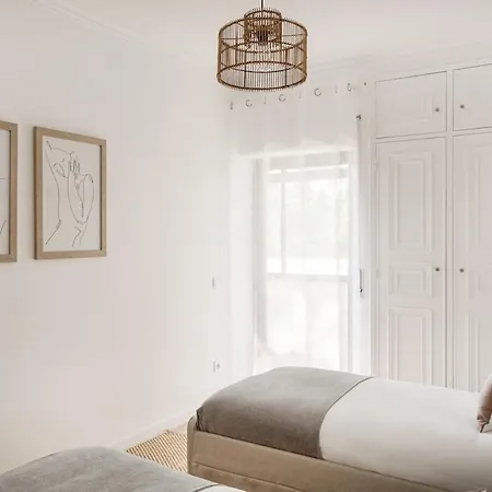 Soft Living Appartement *