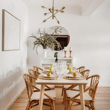 Appartement Soft Living With Balcony Cascais