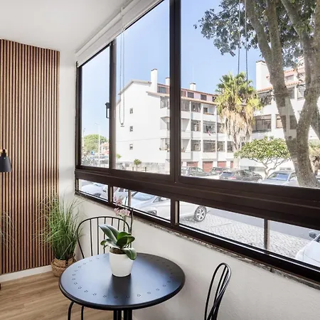 Apartment Soft Living With Balcony *