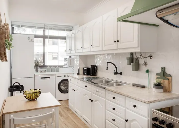 Apartman Soft Living With Balcony